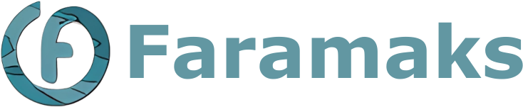 Faramaks Logo