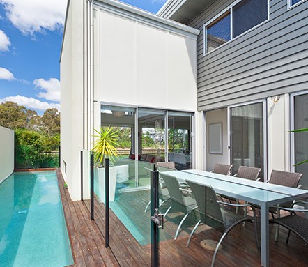 Ozeta House Project